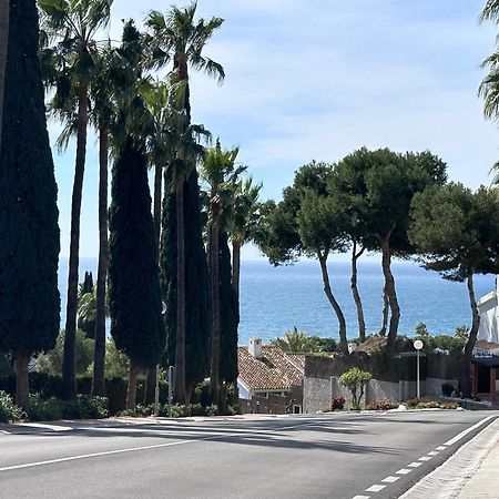 Parque Miraflores Mijas Kültér fotó
