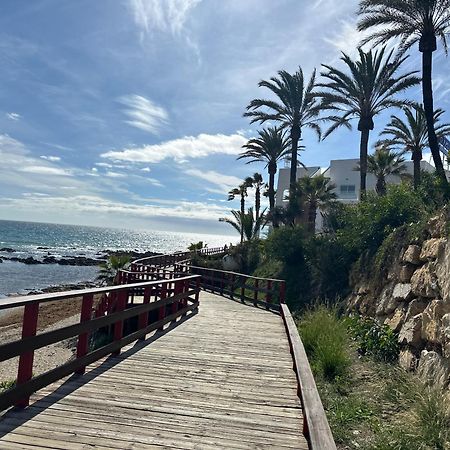 Parque Miraflores Mijas Kültér fotó
