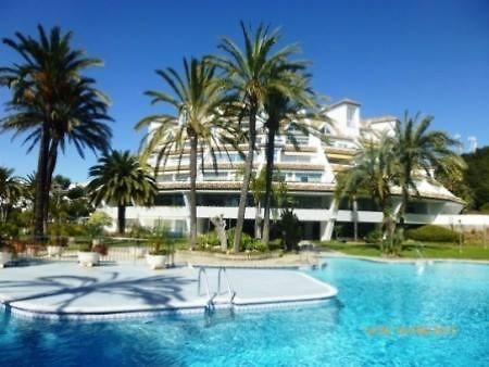 Parque Miraflores Mijas Kültér fotó