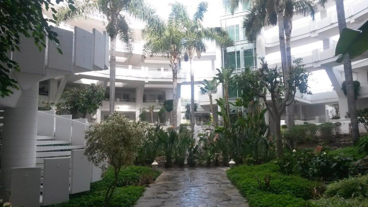 Parque Miraflores Mijas Kültér fotó