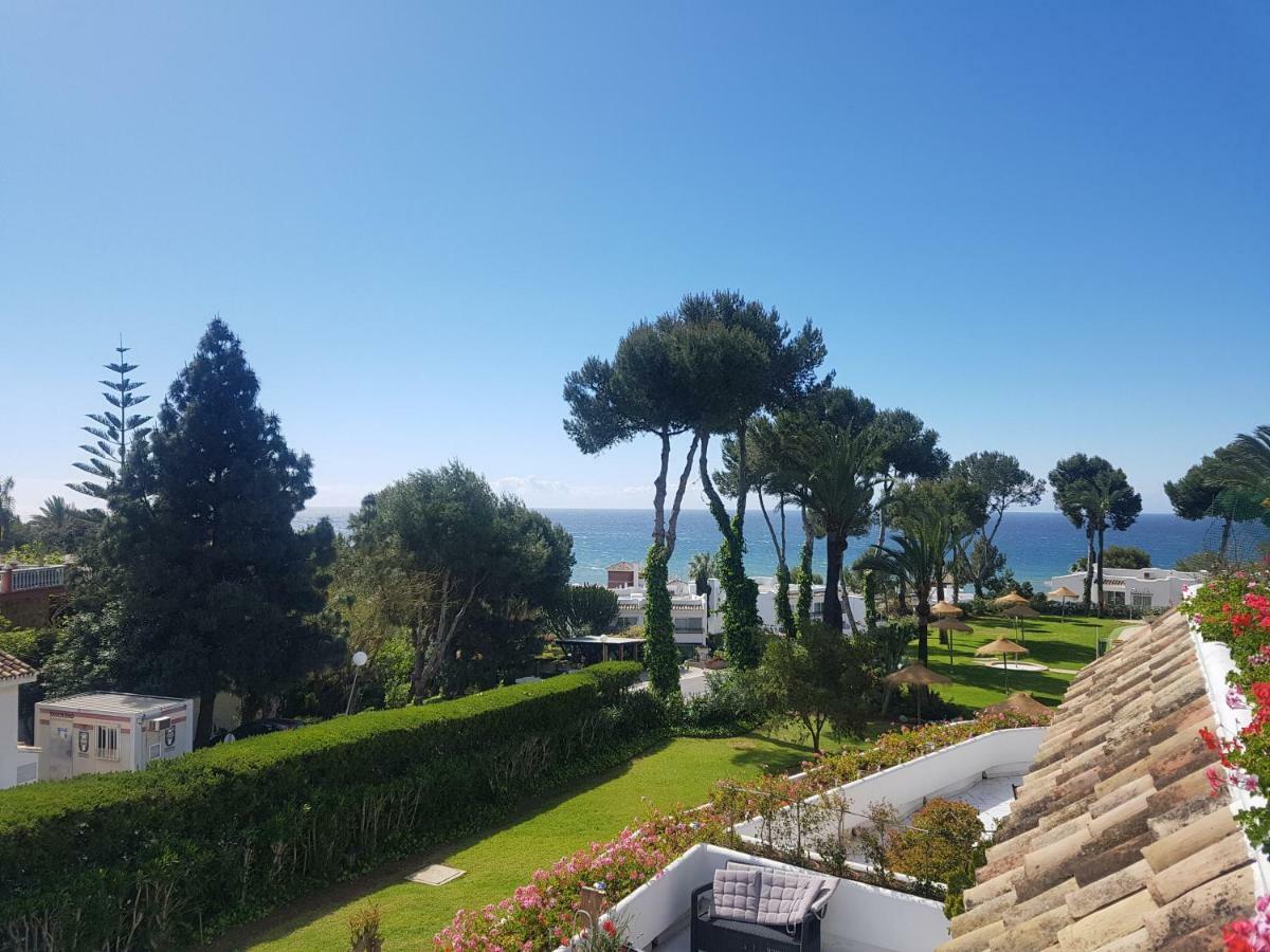 Parque Miraflores Mijas Kültér fotó